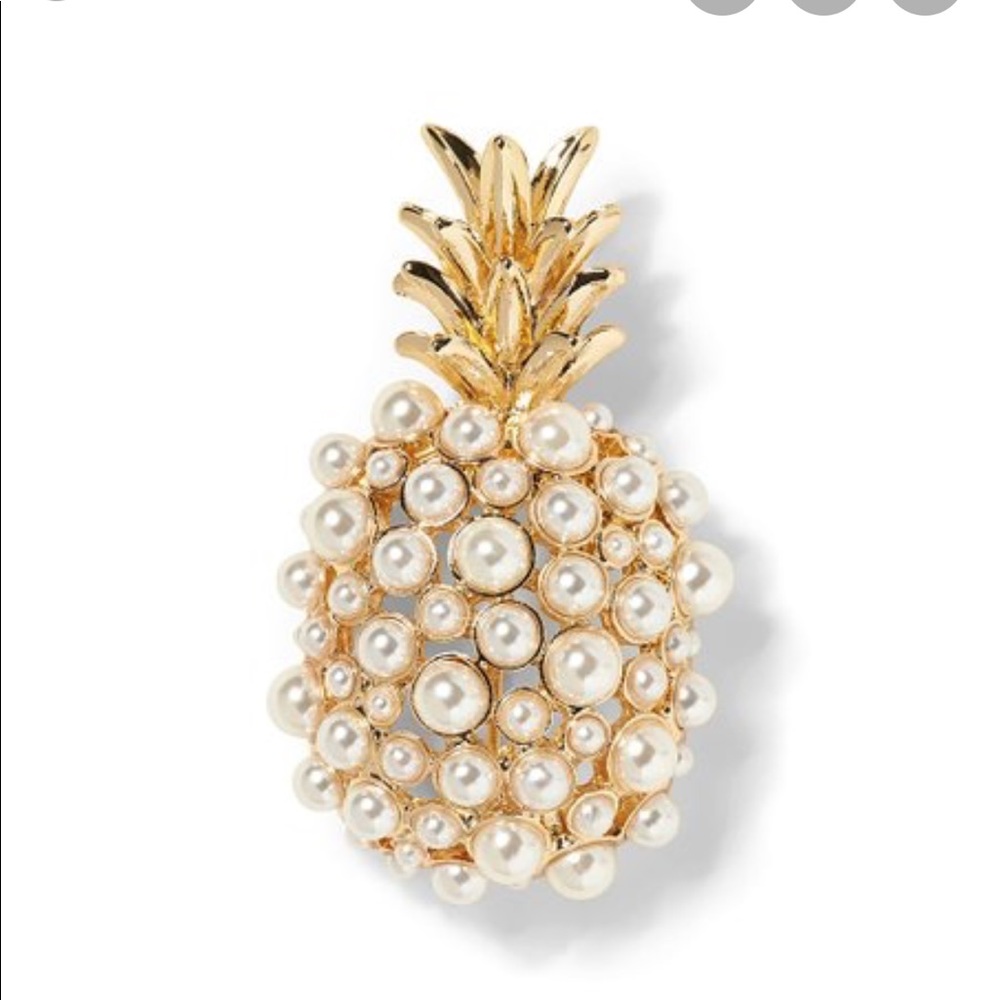 In Search Of Banana Republic Brooches - Picture 2 of 3